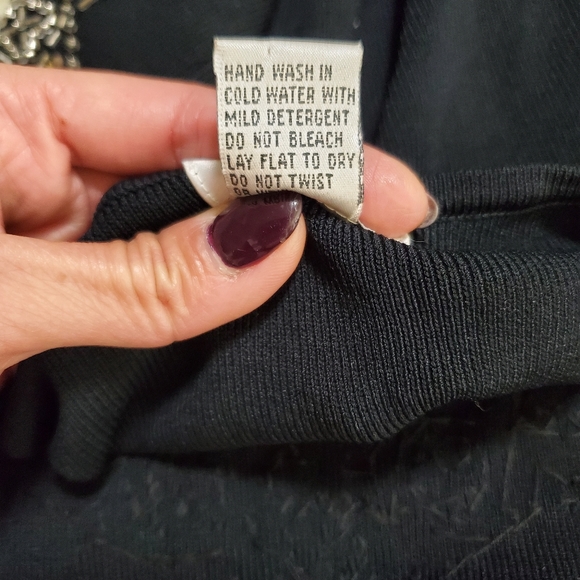 Cache tank top.  XS, used in great condition - Picture 12 of 13